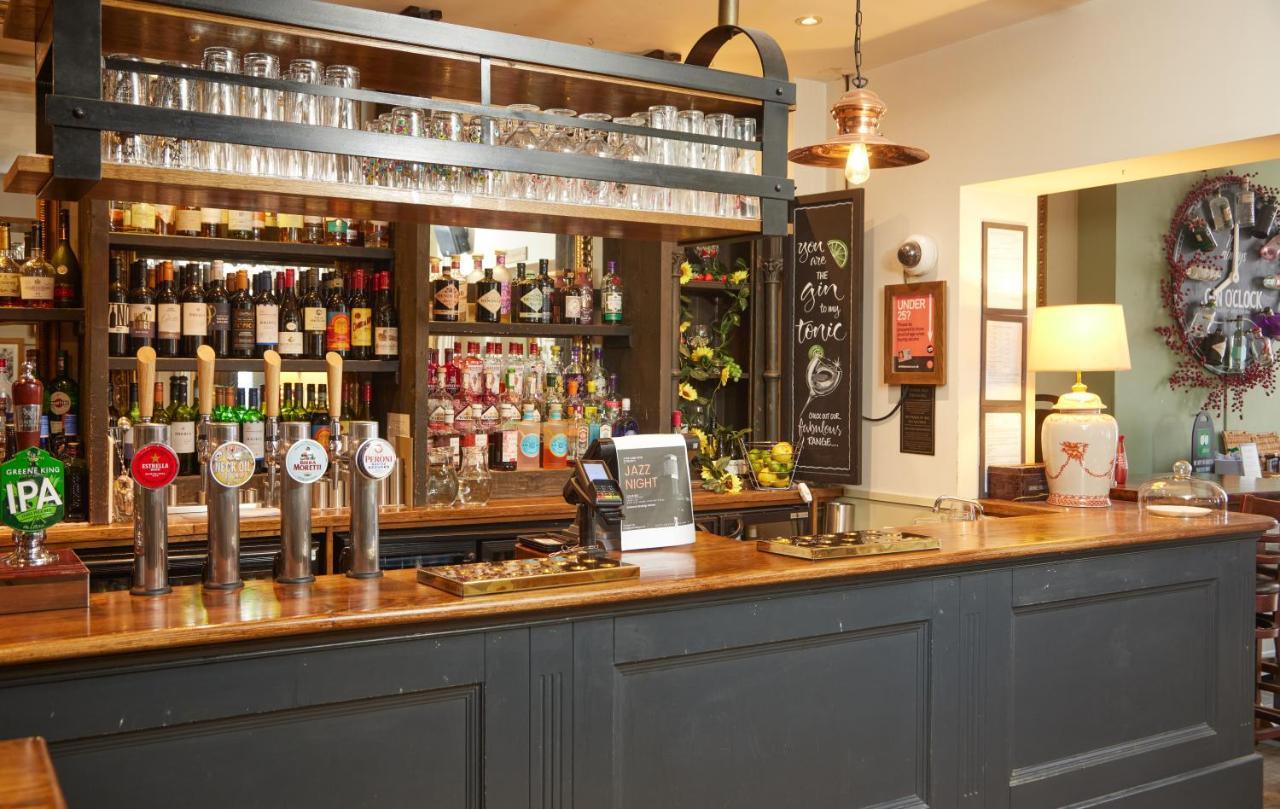 Lamb By Greene King Inn 3*