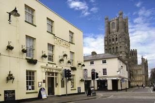Inn Lamb By Greene King Ely
